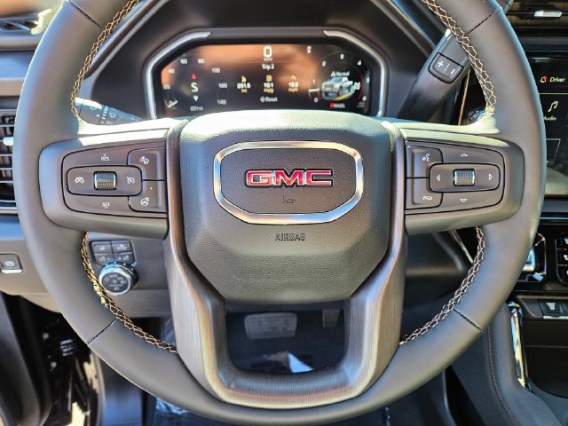 Used 2026 GMC Sierra 2500 AT4 w/ Max Trailering Package AWD/4WD image 31