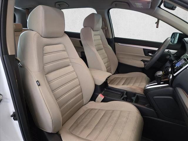 Used 2018 Honda CR-V LX image 19