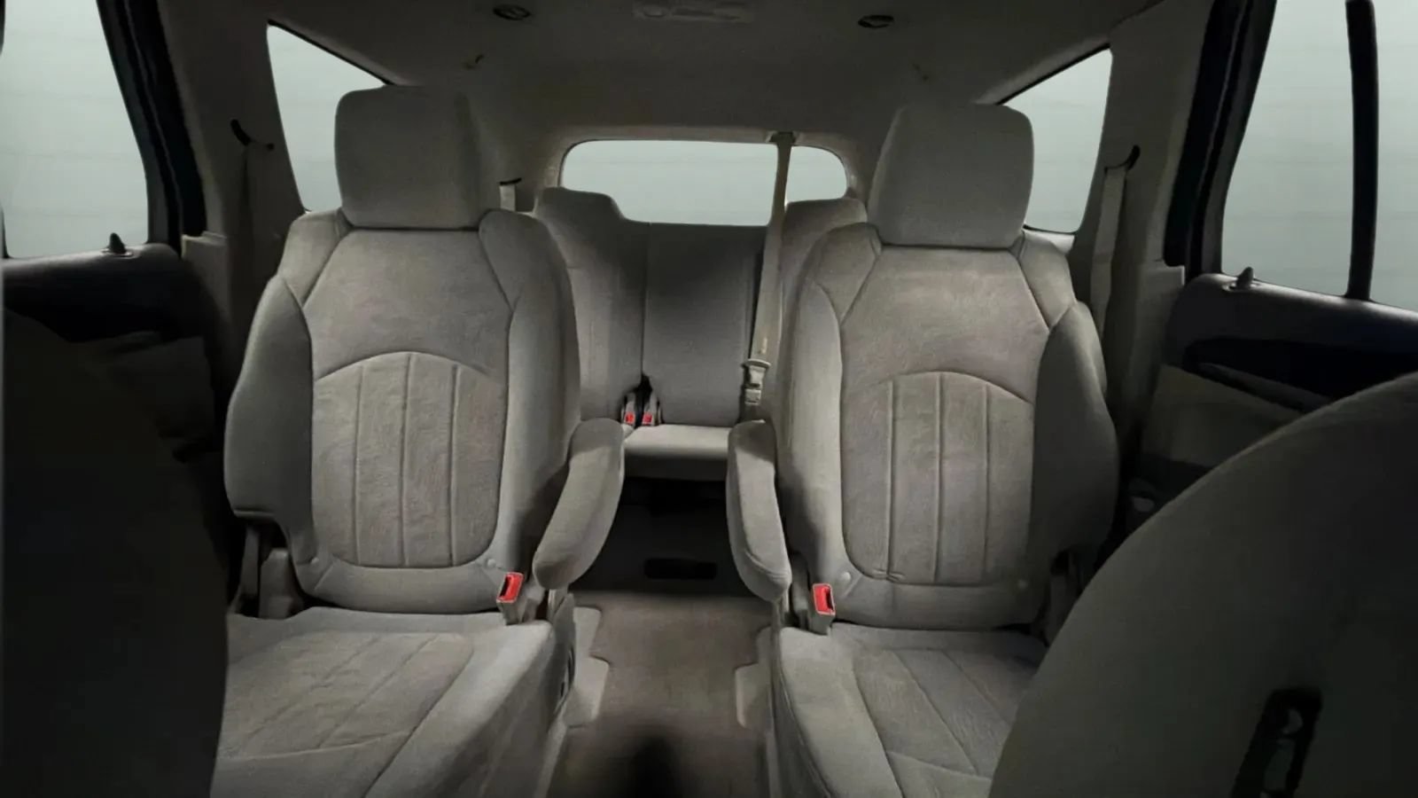 Used 2017 Buick Enclave Convenience FWD image 18