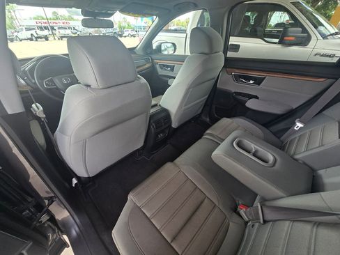 Used 2021 Honda CR-V EX image 22
