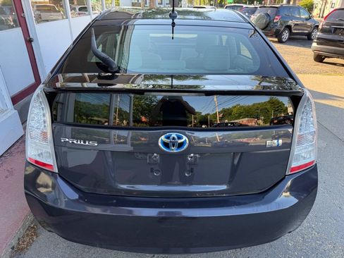 Used 2010 Toyota Prius FWD image 8