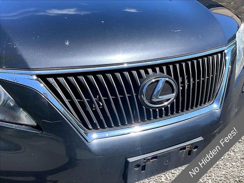 Used 2010 Lexus RX 350 AWD w/ Premium Pkg image 24