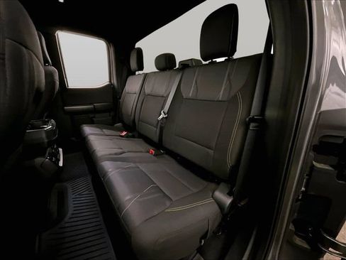 Used 2024 Ford F150 STX w/ Tow/Haul Package AWD/4WD image 25