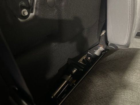 New 2025 Ford F250 XLT w/ FX4 Off-Road Package image 23