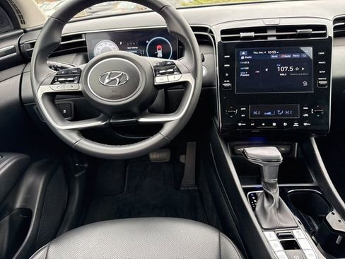 Certified 2023 Hyundai Tucson SEL w/ Convenience Package image 24