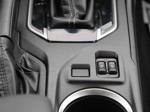 Used 2018 Subaru Impreza 2.0i Limited image 23