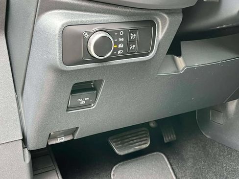 New 2026 Ford Bronco Big Bend AWD/4WD image 25