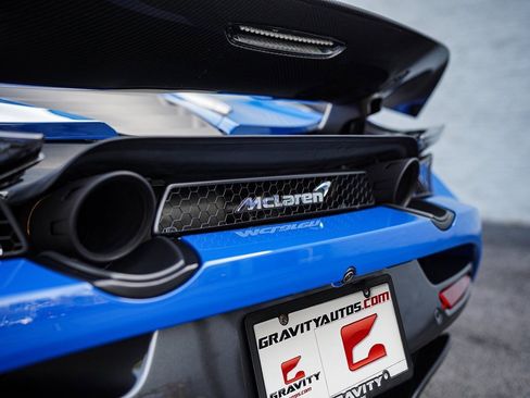 Used 2020 McLaren 720S Performance image 24