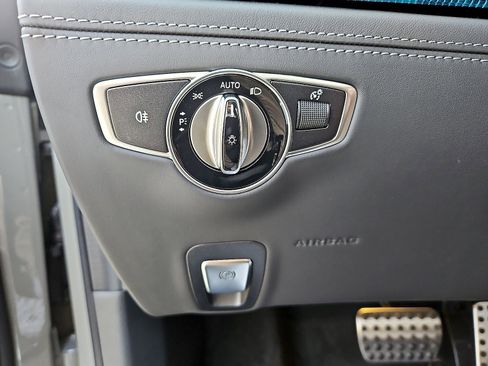 New 2026 Mercedes-Benz AMG GT 63 S image 17