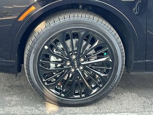 New 2025 Lincoln Corsair Grand Touring w/ Jet Appearance Package image 12