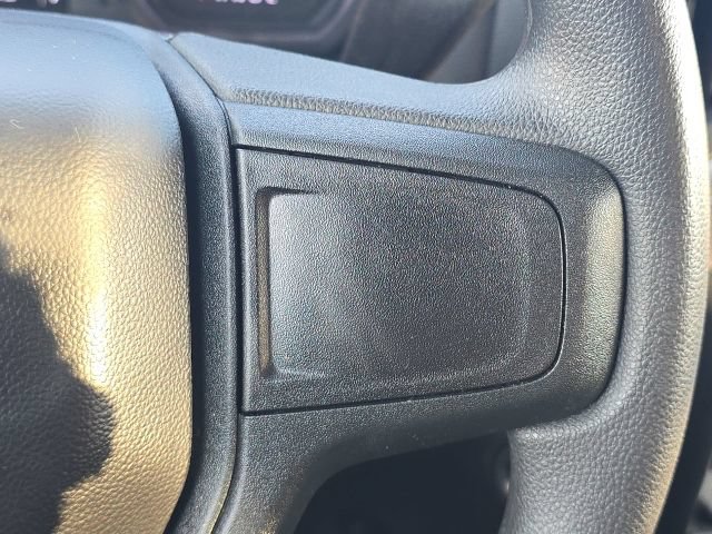 Used 2026 Chevrolet Silverado 1500 Custom Trail Boss AWD/4WD image 35