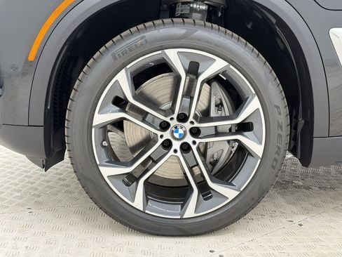 New 2026 BMW X5 xDrive50e AWD/4WD image 12