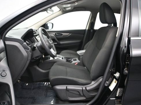 Used 2020 Nissan Rogue Sport S w/ Appearance Package AWD/4WD image 7