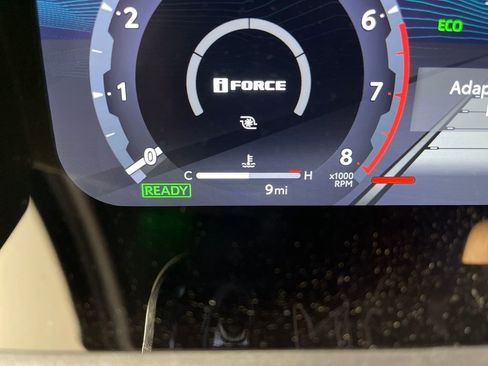 New 2026 Toyota 4Runner 4WD image 19