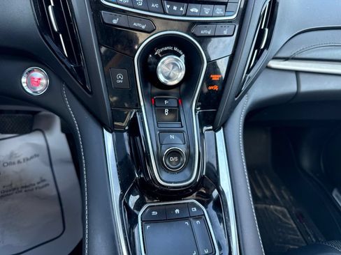 Used 2019 Acura RDX AWD w/ Technology Package image 24