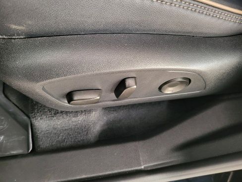 Used 2026 Chevrolet Traverse High Country w/ LPO, Floor Liner Package image 36