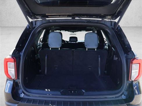 Used 2022 Ford Explorer Timberline AWD/4WD image 6