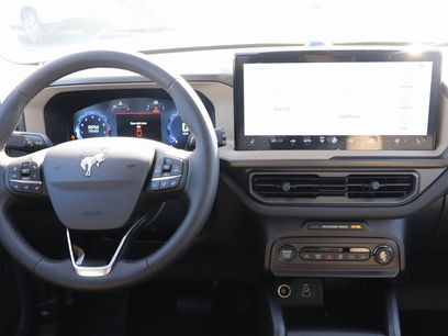 New 2025 Ford Bronco Sport Big Bend w/ Convenience Package