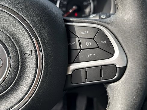 Used 2023 Jeep Renegade Altitude image 19