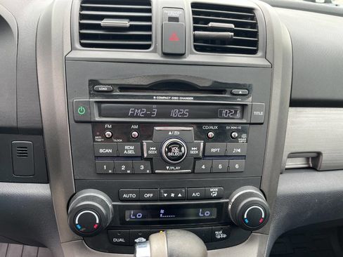 Used 2010 Honda CR-V EX-L image 20