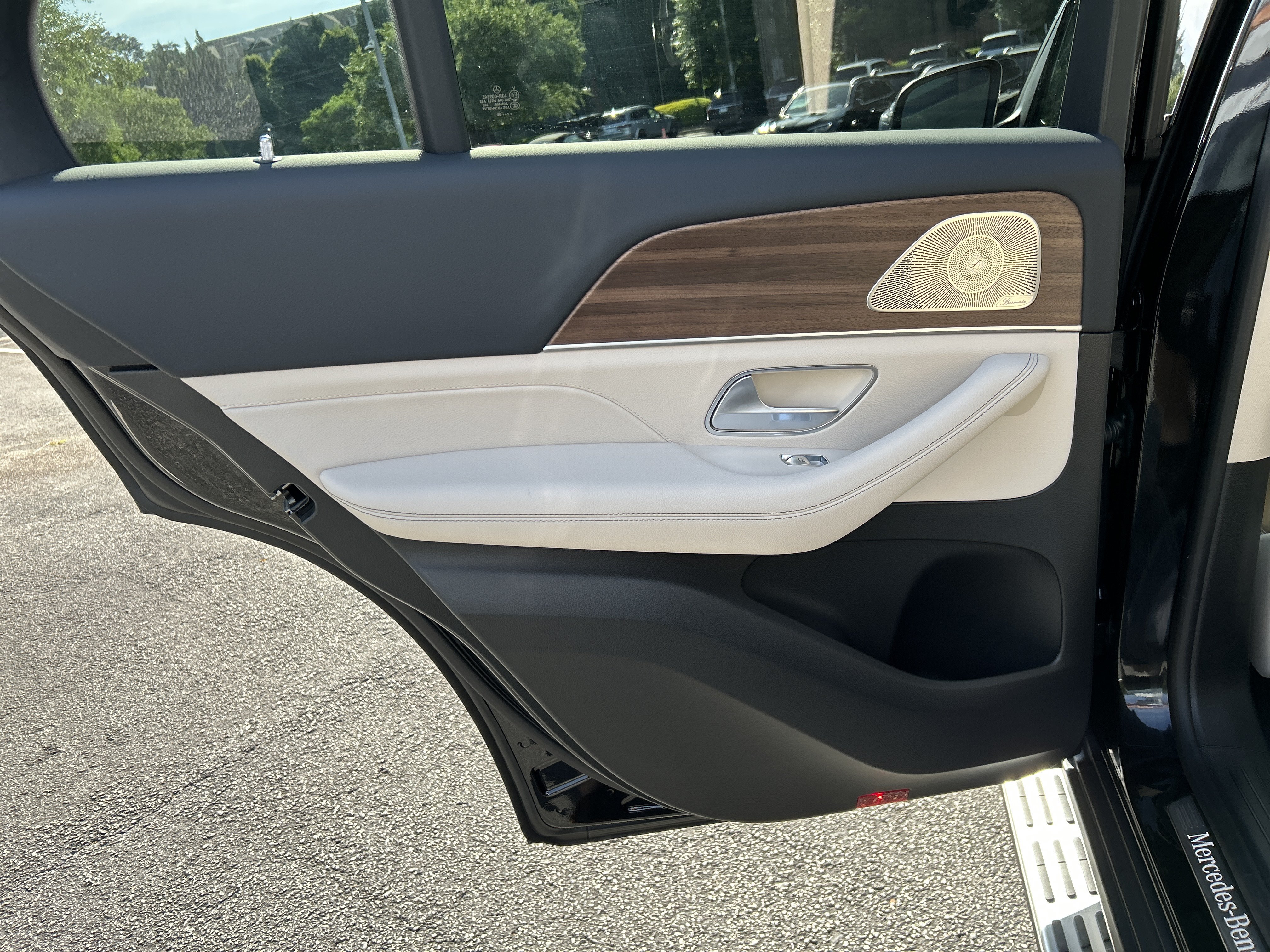 New 2026 Mercedes-Benz GLE 450 4MATIC image 34