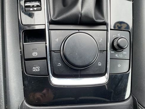 Certified 2023 MAZDA CX-50 AWD 2.5 S w/ Cargo Package image 21