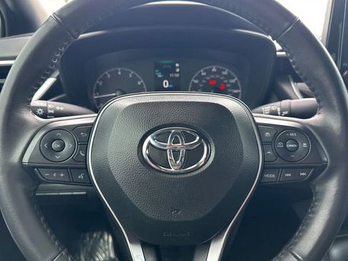 Certified 2024 Toyota Corolla SE image 28