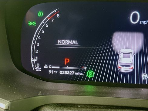 Used 2023 Acura MDX SH-AWD w/ Advance Package image 19