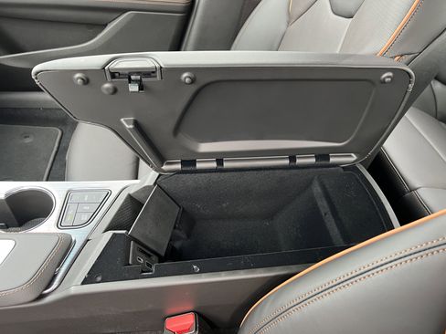 New 2026 Cadillac CT4 Sport image 26