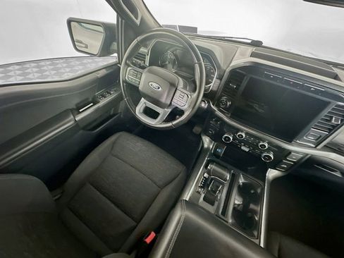 Used 2023 Ford F150 XLT w/ Equipment Group 302A High image 9