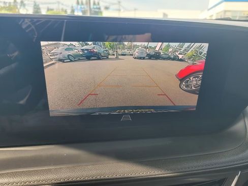 Used 2024 Buick Encore GX Sport Touring image 21