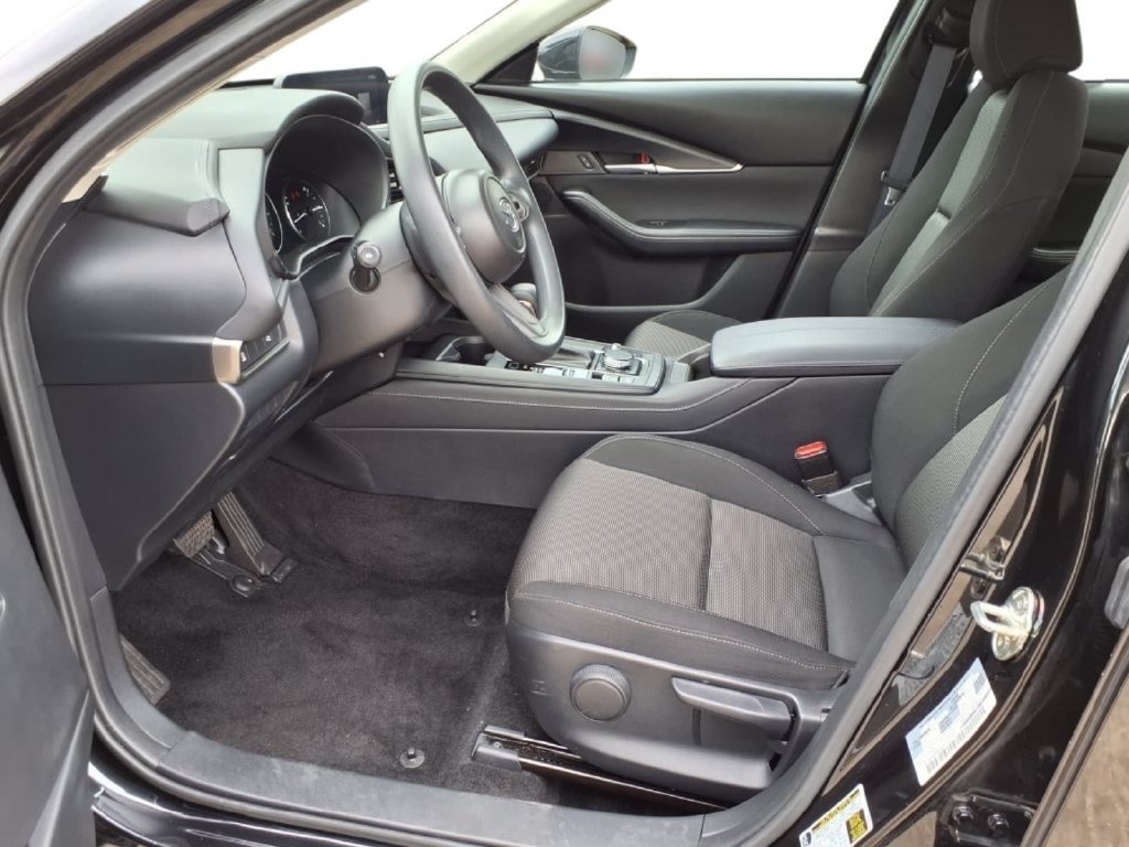 Used 2023 MAZDA CX-30 AWD 2.5 S image 23