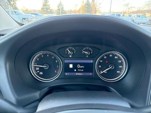 Used 2022 Buick Enclave Essence w/ Experience Buick Package image 12