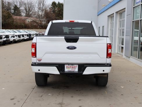 Used 2019 Ford F150 XL w/ Equipment Group 101A Mid image 9