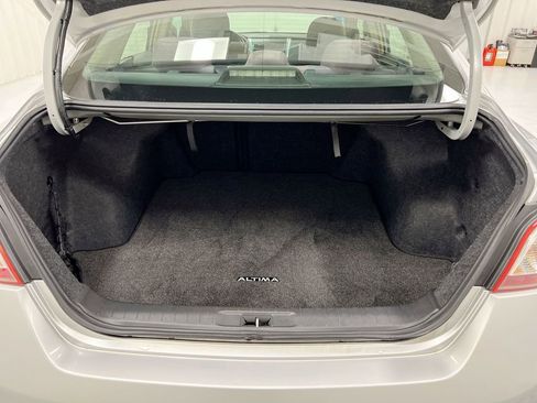 Used 2013 Nissan Altima 3.5 SV FWD image 24