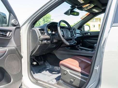 Used 2025 Dodge Durango R/T AWD/4WD image 14