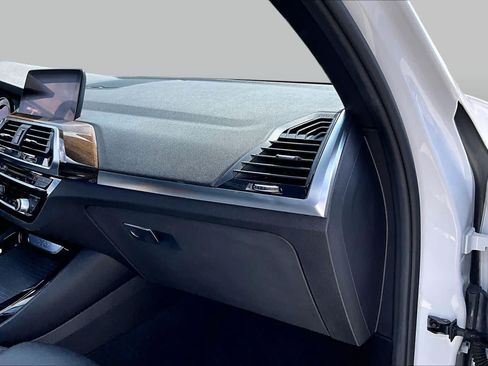 Used 2019 BMW X3 sDrive30i w/ Premium Package RWD image 15