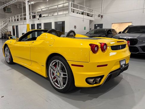 Used 2008 Ferrari F430 Spider RWD image 12