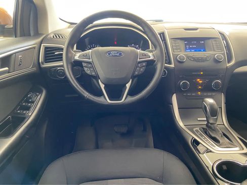 Used 2016 Ford Edge SEL image 18
