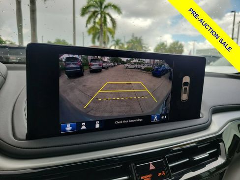 Certified 2026 Acura MDX w/ Technology Package FWD image 26