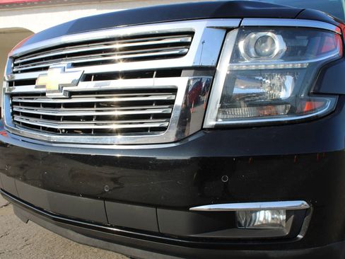 Used 2018 Chevrolet Tahoe Premier image 7