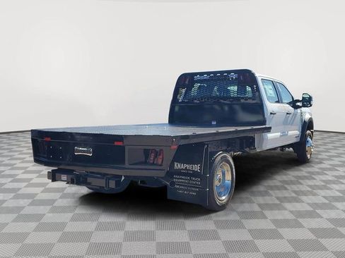 New 2026 Ford F450 XL image 5