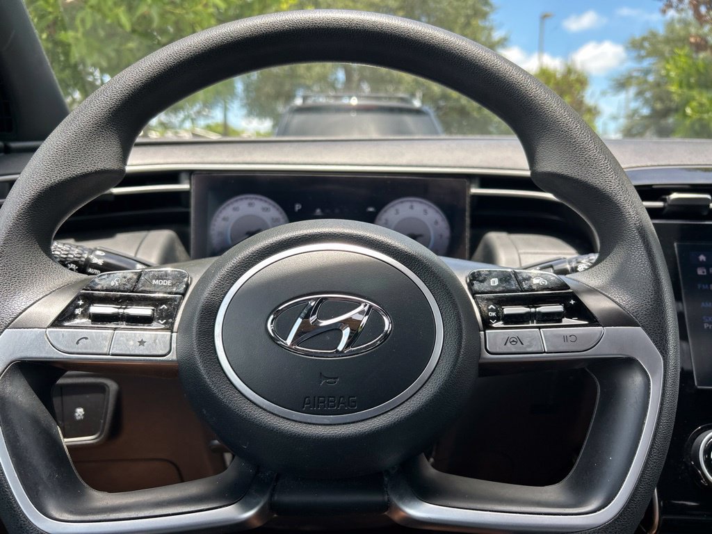 Used 2022 Hyundai Santa Cruz SEL w/ Activity Package AWD/4WD image 22