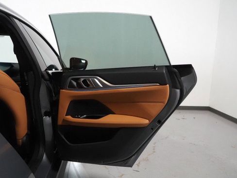 Used 2025 BMW i4 eDrive40 image 67