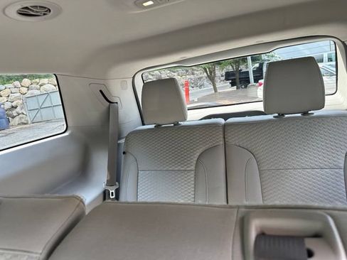 Used 2019 GMC Acadia SLE FWD image 23