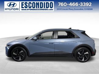 New 2026 Hyundai Ioniq 5 SEL video 2