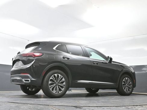 Used 2024 Buick Envision Preferred AWD/4WD image 24
