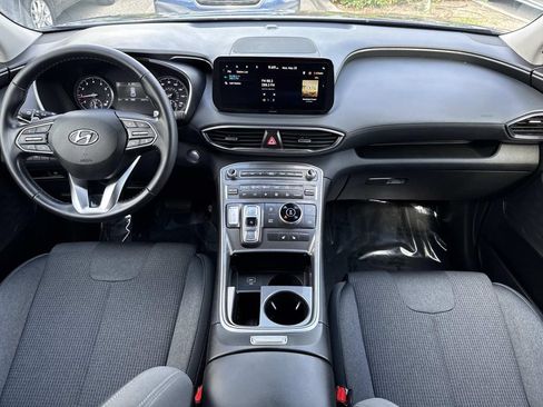 Used 2023 Hyundai Santa Fe SEL AWD/4WD image 19