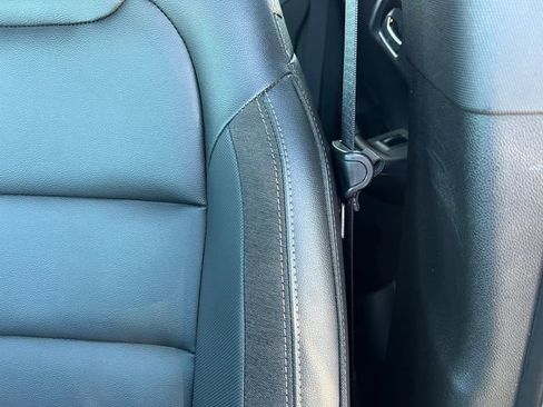 Used 2023 Chevrolet TrailBlazer ACTIV image 13