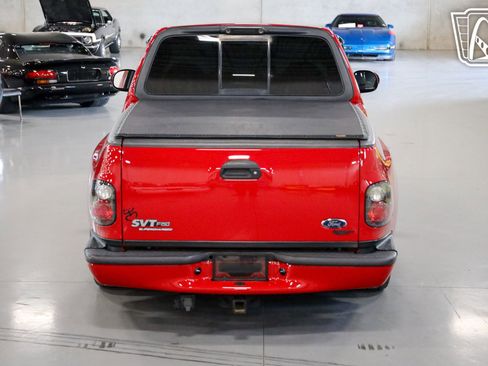 Used 2003 Ford F150 Lightning image 28